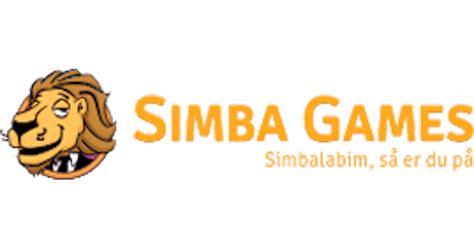 simba games anmeldelse - Simba Games Casino ☀️ Få op til 500 KR i bonus